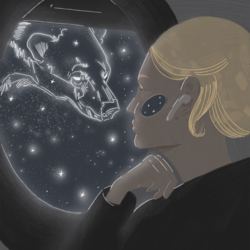  Flight Moscow — Ursa Major