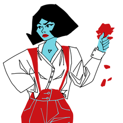 Girl 4