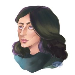 Yennefer 