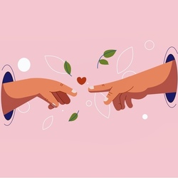 Влюблённость