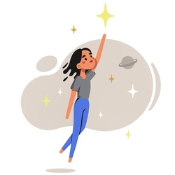 Достать до звезд