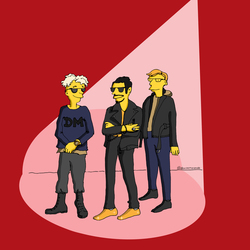 Depeche Mode