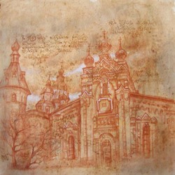 Покровский монастырь, Харьков