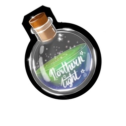 Волшебное зелье