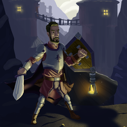 Исстребитель ведьм