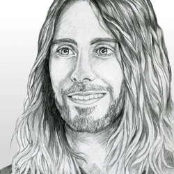 Jared Leto