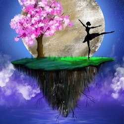 Полёт фантазии