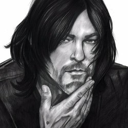 Норман Ридус