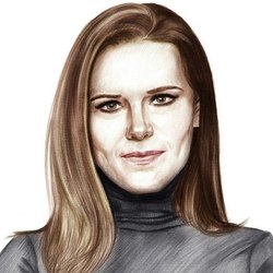 Вера Свешникова