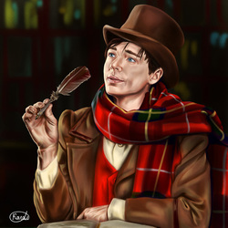 Александр Казьмин