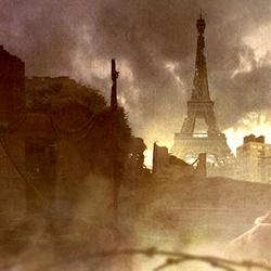 Париж-апокалипсис