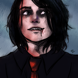 Gerard Way