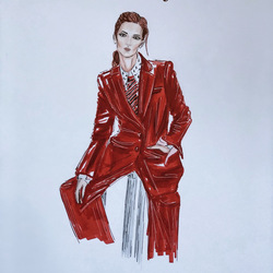 Elle Italia 