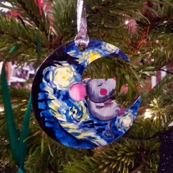 Елочная игрушка