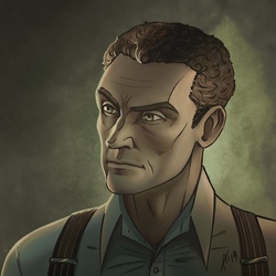 Джон Смит (Человек в высоком замке)