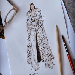 Winter style