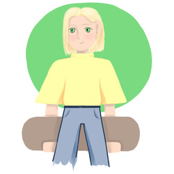 скейтбордистка