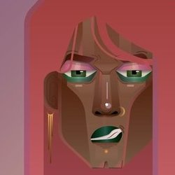 Angry