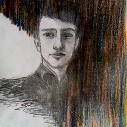 Портрет