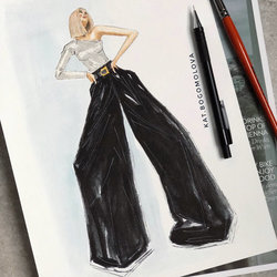 Fashion reference
