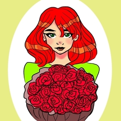 Rose