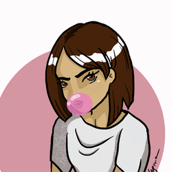 Bubble Gum