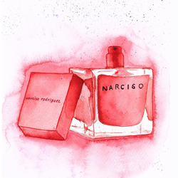 Narciso Rodriguez Rouge