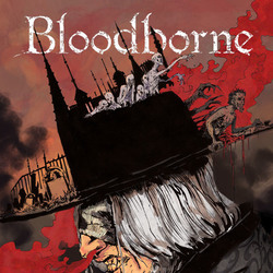 Bloodborne - Father Gascoigne