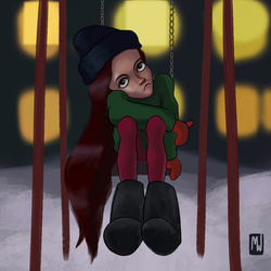 Однажды в декабре