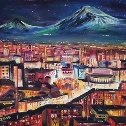 Yerevan