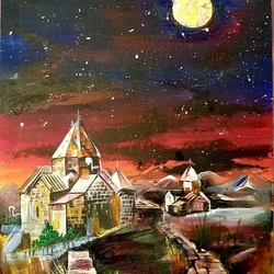 church