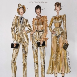 Dolce&Gabbana