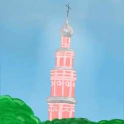 Церковь, не полная версия