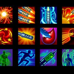 icon set 2