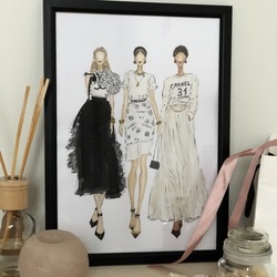Chanel