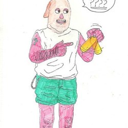 Beerman