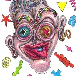 Acid Pills