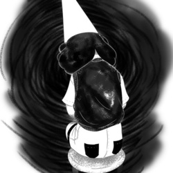 Наказанный глупец