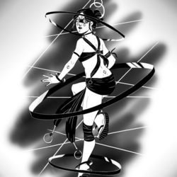 Кольца вокруг