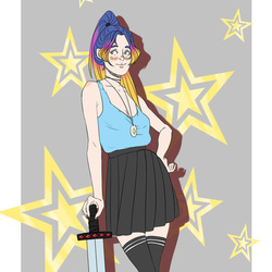 Больше звезд