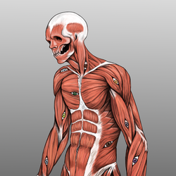 Искажённый