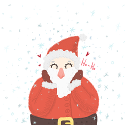 Santa Claus