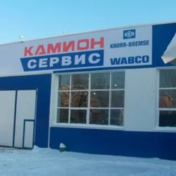  Ремонт и обслуживание большегрузов в Ижевске