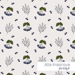 Паттерн "Aronia"