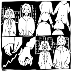 u&I