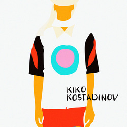 Kiko Kostadinov