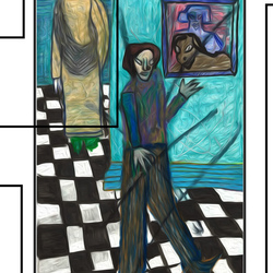 в моей галлерее