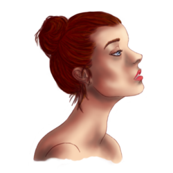 Woman