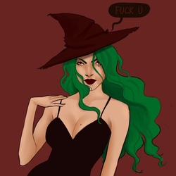 witch
