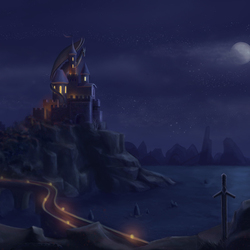 Хранитель замка